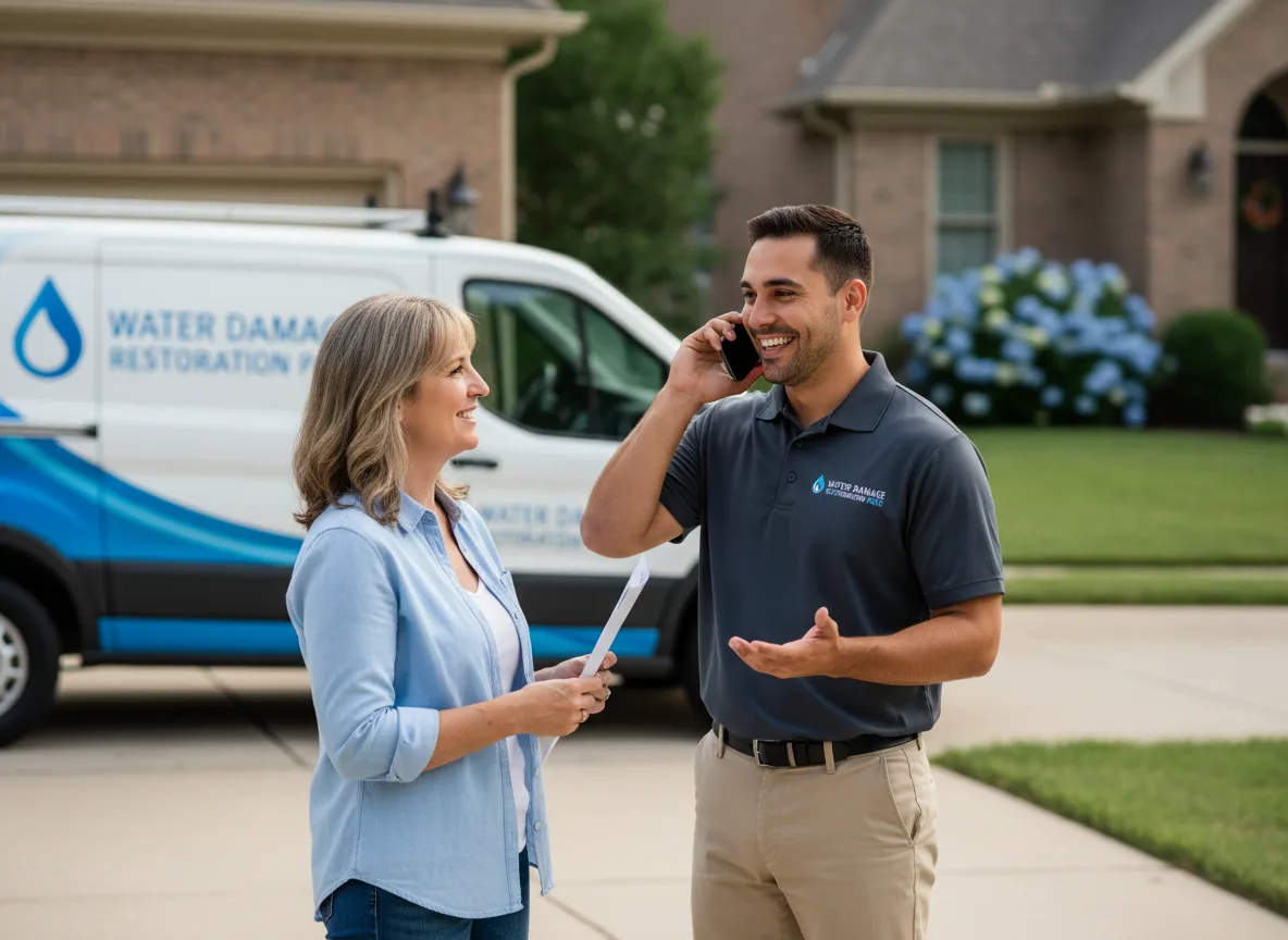 Flood Restoration Somerville, TN FAQs